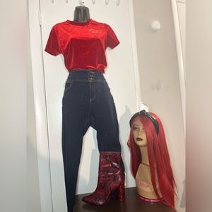 Pre Designed Date Night outfit bundle all included Forever 21